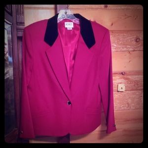 Koret Petites Vintage CLASSIC